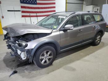  Salvage Volvo XC70