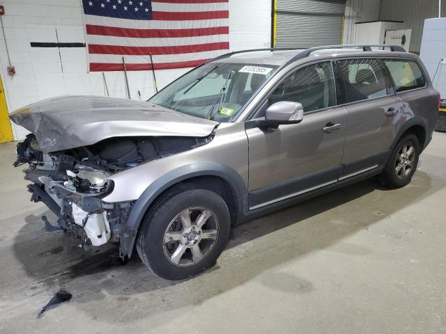  Salvage Volvo XC70