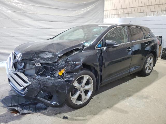  Salvage Toyota Venza