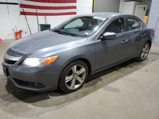  Salvage Acura ILX