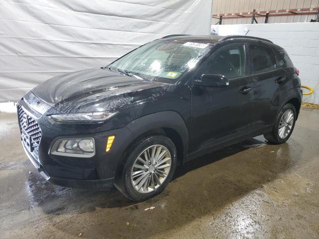  Salvage Hyundai KONA