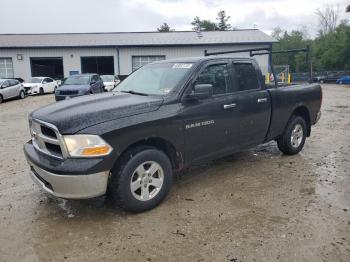  Salvage Dodge Ram 1500