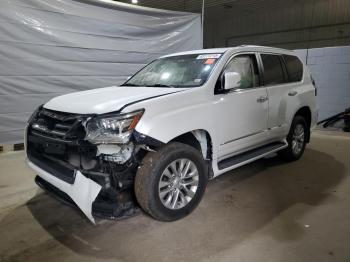  Salvage Lexus Gx