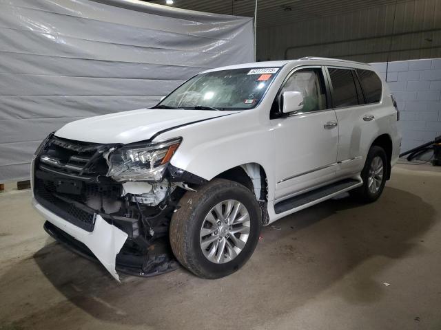  Salvage Lexus Gx