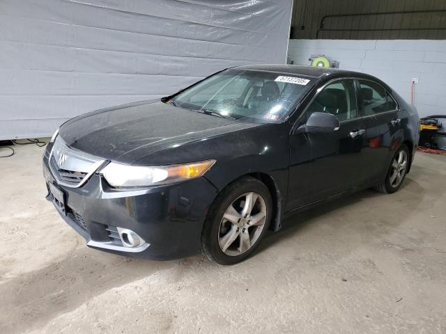  Salvage Acura TSX