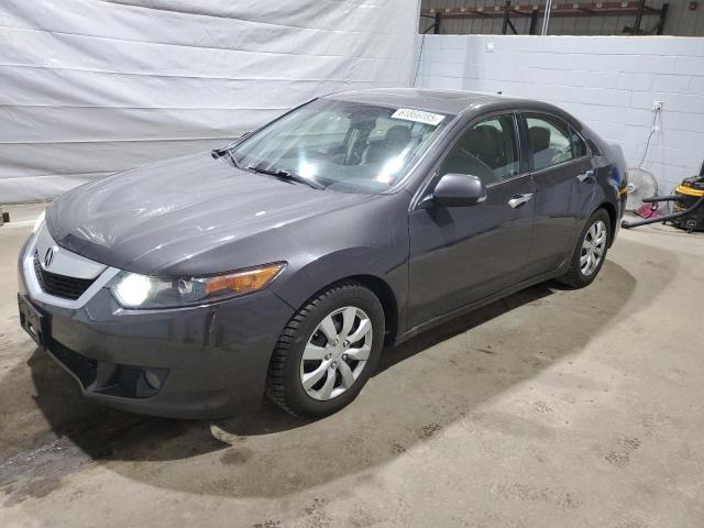  Salvage Acura TSX