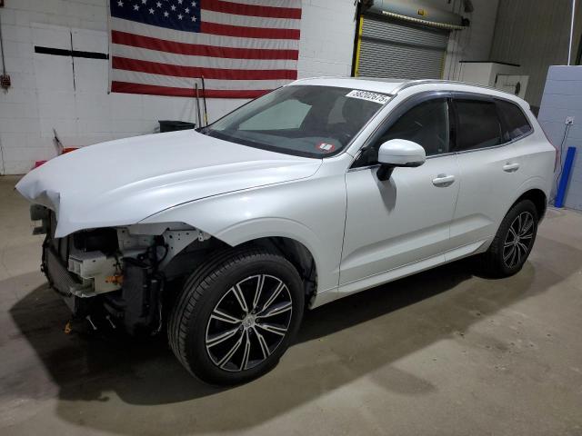  Salvage Volvo XC60