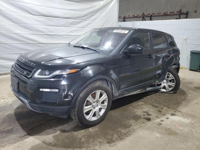  Salvage Land Rover Range Rover