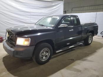  Salvage Dodge Dakota