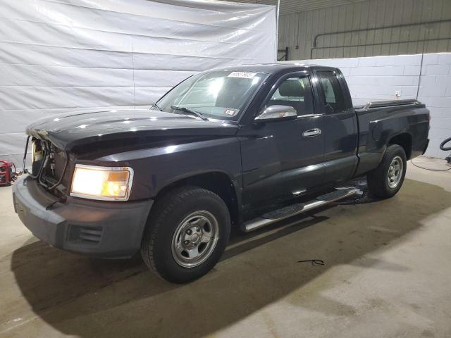  Salvage Dodge Dakota