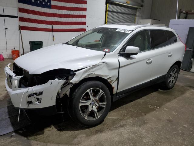  Salvage Volvo XC60