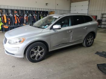  Salvage Volvo XC60