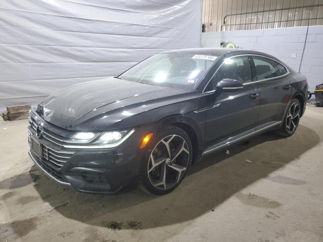  Salvage Volkswagen Arteon