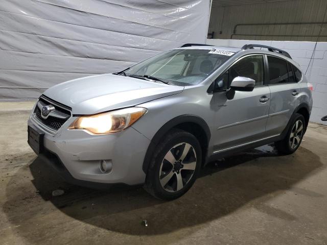  Salvage Subaru Xv