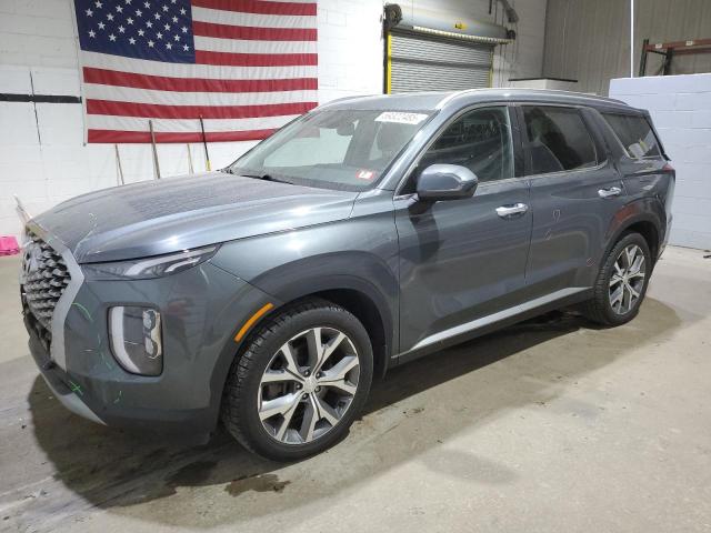  Salvage Hyundai PALISADE