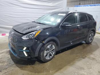  Salvage Kia Niro