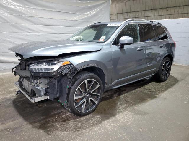  Salvage Volvo XC90