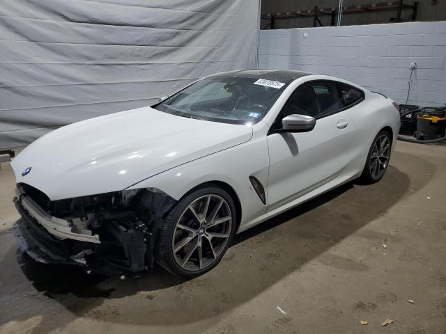  Salvage BMW M Series
