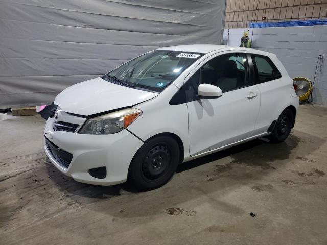  Salvage Toyota Yaris