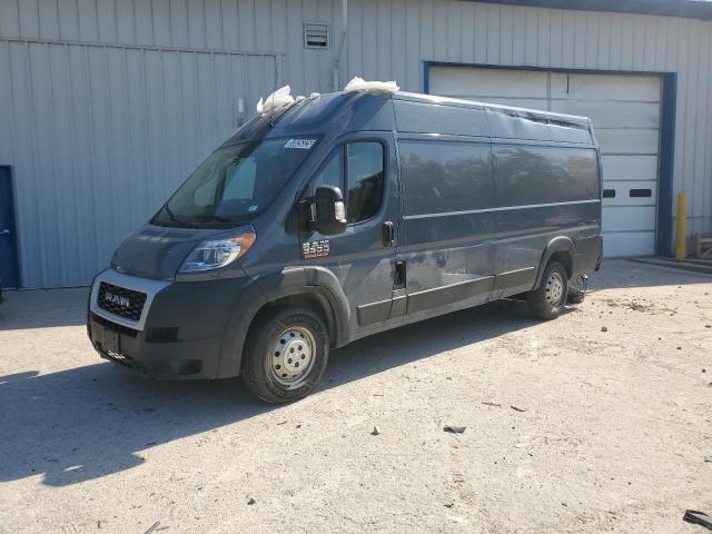  Salvage Ram Promaster