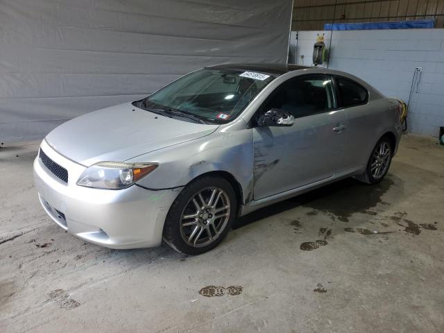  Salvage Toyota Scion