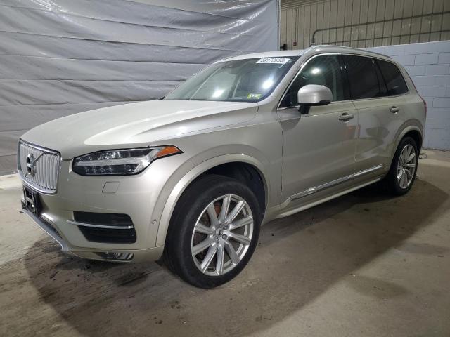  Salvage Volvo XC90