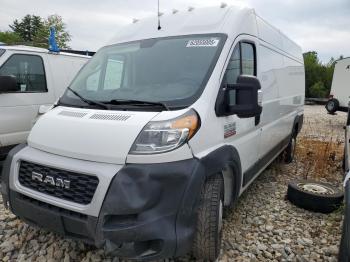  Salvage Ram Promaster