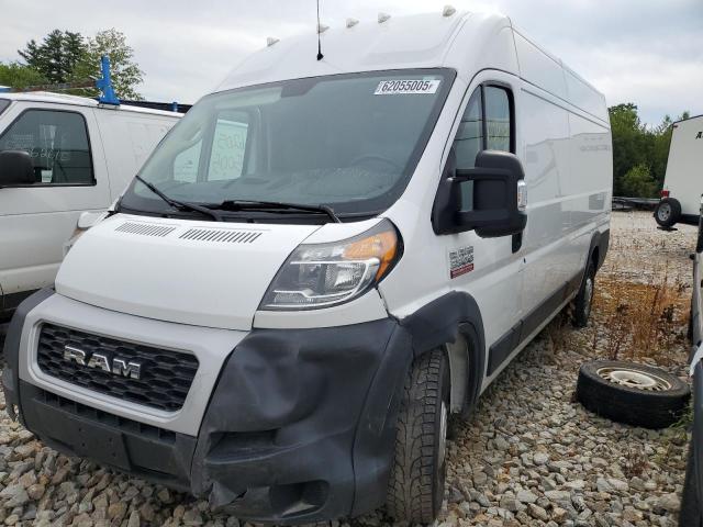  Salvage Ram Promaster