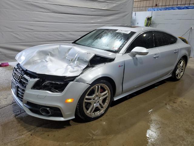  Salvage Audi A7