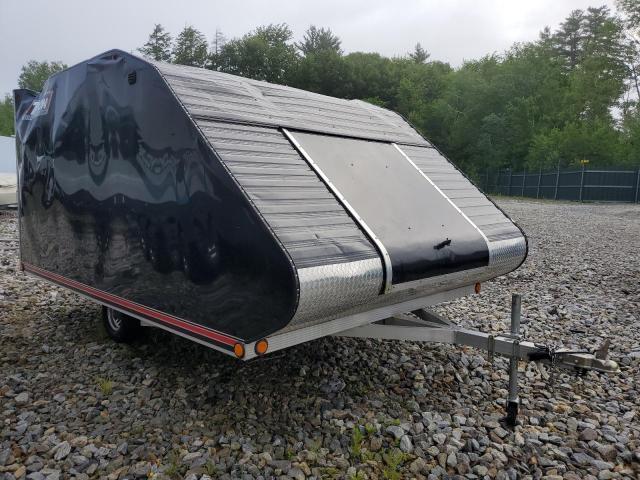  Salvage Triton Pc128encl