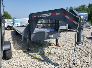  Salvage Lamar 30 Gn