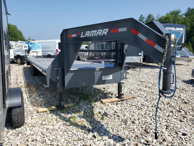 Salvage Lamar 30 Gn