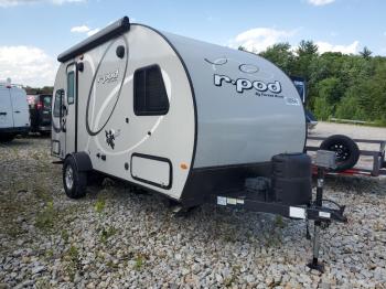  Salvage Wildwood R-pod