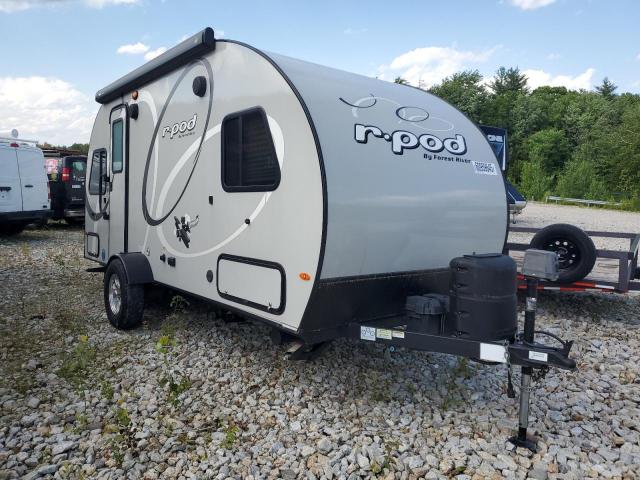  Salvage Wildwood R-pod