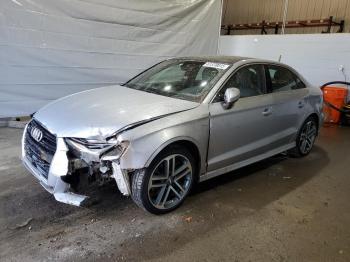  Salvage Audi A3