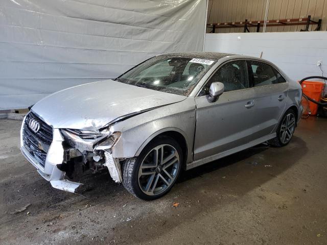  Salvage Audi A3