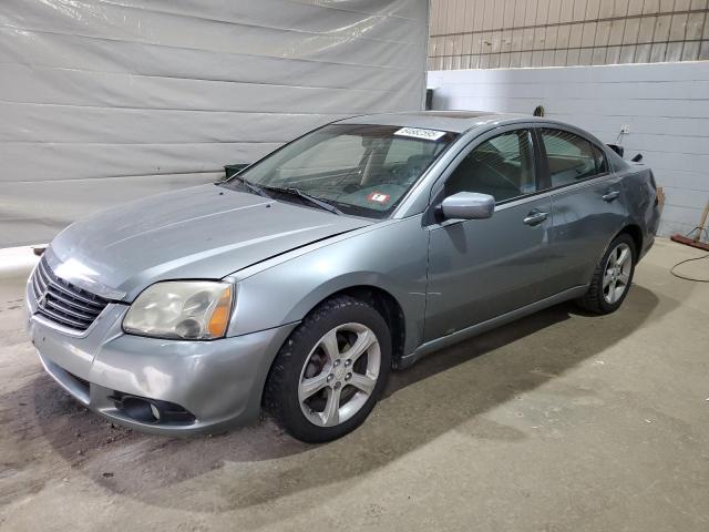 Salvage Mitsubishi Galant
