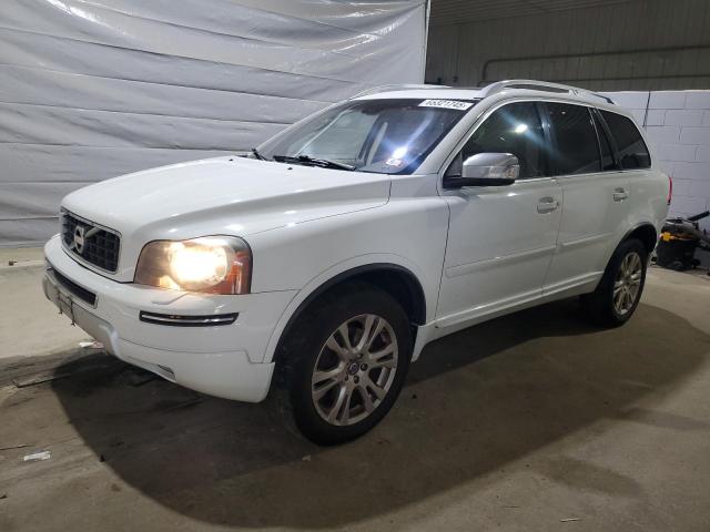  Salvage Volvo XC90