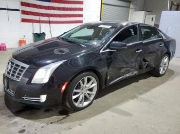  Salvage Cadillac XTS