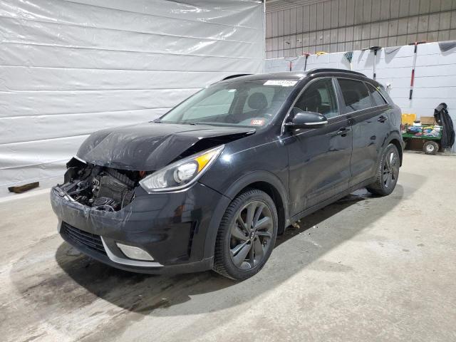  Salvage Kia Niro