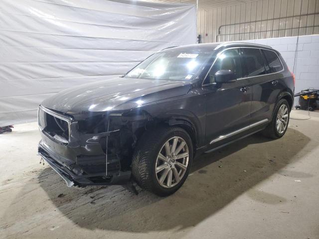 Salvage Volvo XC90