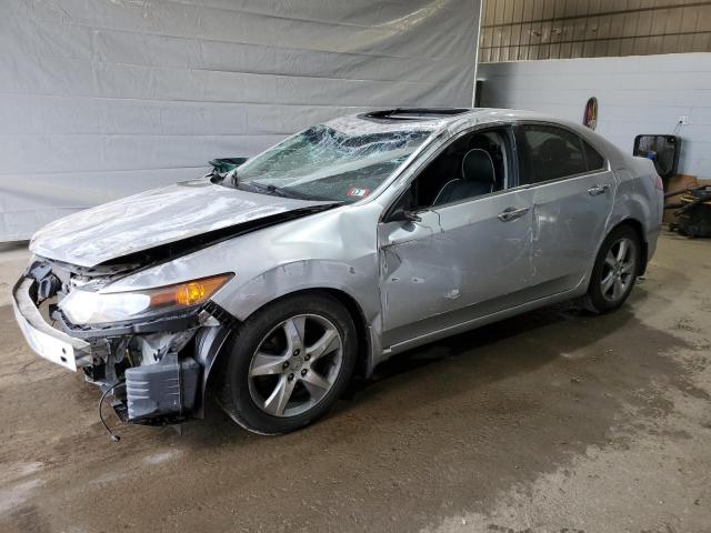 Salvage Acura TSX