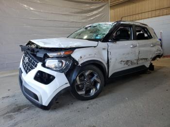  Salvage Hyundai VENUE