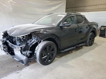 Salvage Hyundai SANTA CRUZ