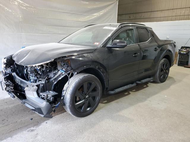  Salvage Hyundai SANTA CRUZ