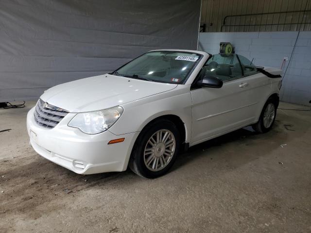  Salvage Chrysler Sebring
