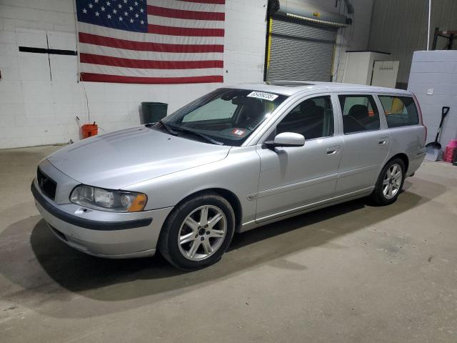  Salvage Volvo V70