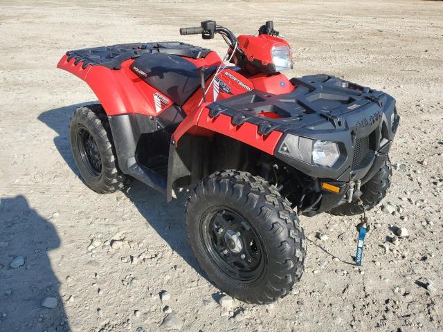  Salvage Other Atv