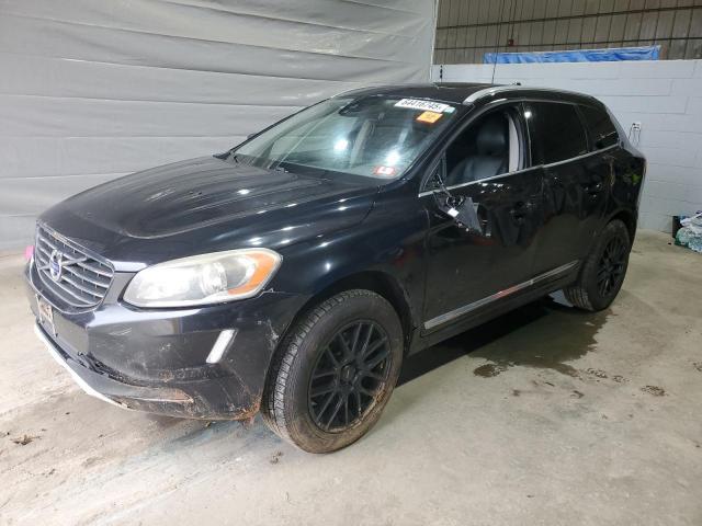 Salvage Volvo XC60