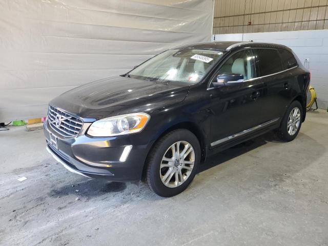  Salvage Volvo XC60